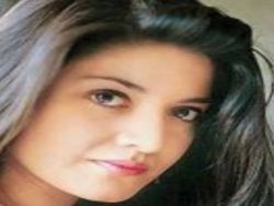 Nazia Hassan