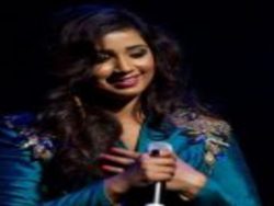 Shreya Ghoshal