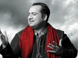 Rahat Fateh Ali Khan