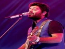 Arijit Singh
