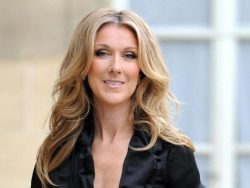 Celine Dion