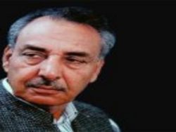 Inayat Hussain Bhatti