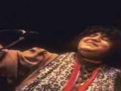 Abida Parveen