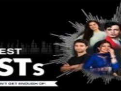 Pakistani Drama OSTs