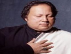 Nusrat Fateh Ali Khan