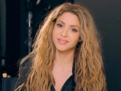 Shakira