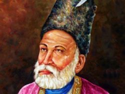 Kalam e Ghalib